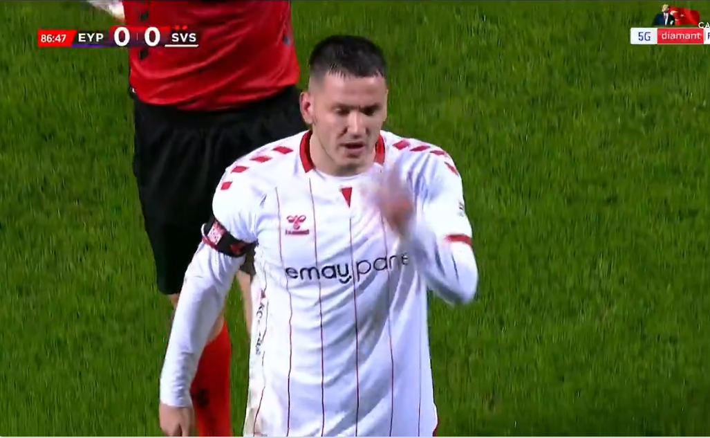 Beshiktashi kërkon Rei Manajn, por duhet të jetë lojtar stoli dhe zgjedhje e dytë