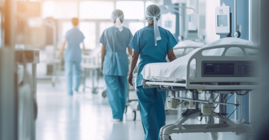 Bien shtrimet e përgjithshme në spitale për janar-prill, shtohen rastet në kardiologji