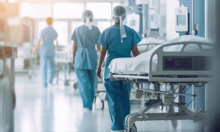 Bien shtrimet në spitale për janar-prill, por shtohen rastet në kardiologji