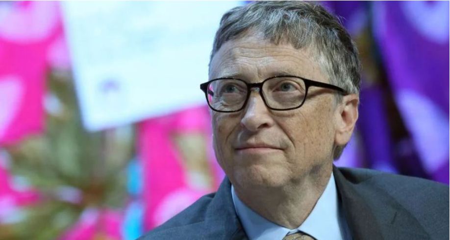 Bill Gates dëshiron të investojë “gjithçka” në Afrikë