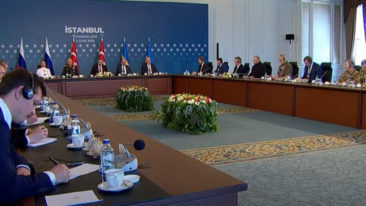 Bisedimet për paqen Rusi-Ukrainë/ Më shumë shkëmbime të burgosurish, Moska sugjeron armëpushim tre ditor