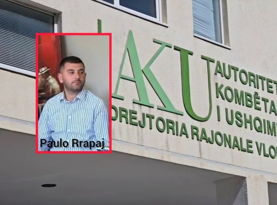 Bizneset e fshehura në Himarë dhe skandali me salmonelën/ Si po abuzon me pushtetin Paulo Rrapaj