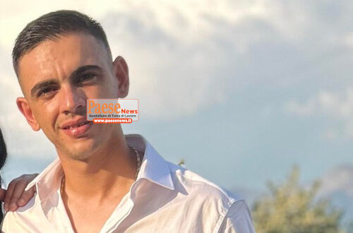 Biznesmeni italian pranon krimin, ky është i riu shqiptar që e vrau me armë