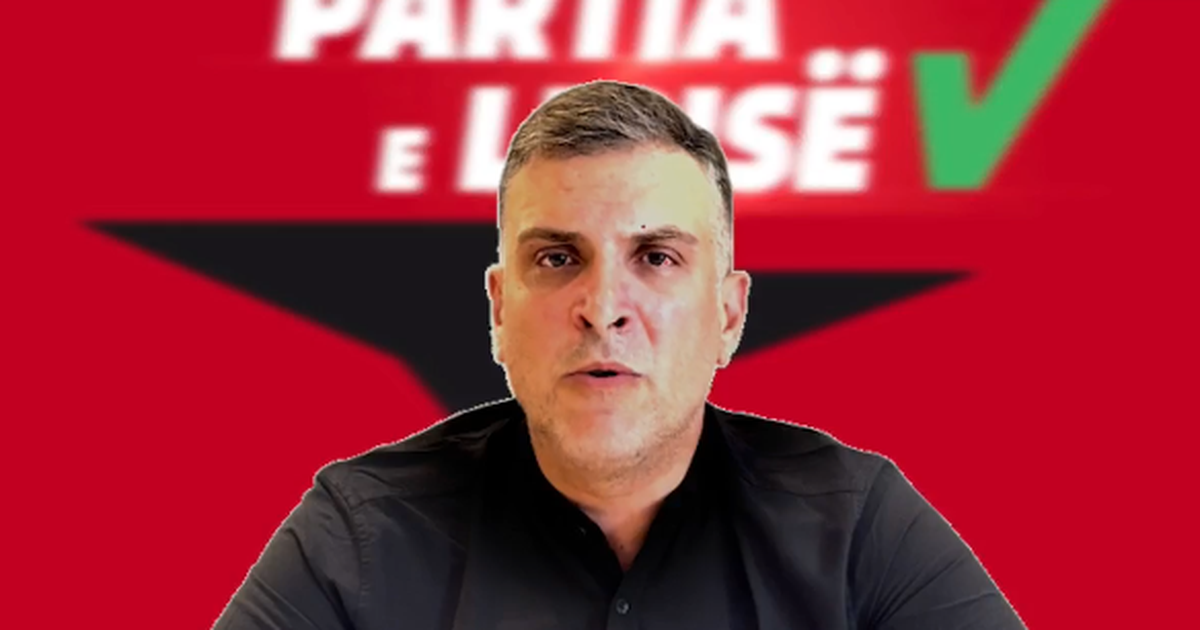 Blushi denoncon: Meta po mbahet në izolim ekstrem, i ndalohet telefoni dhe takimet