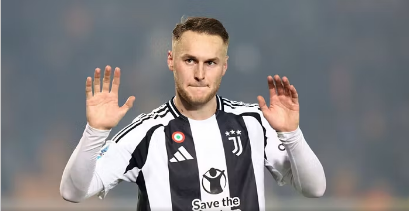 Borxhli ndaj Juventusit, Koopmeiners e pranon: “Nuk justifikova asgjë”