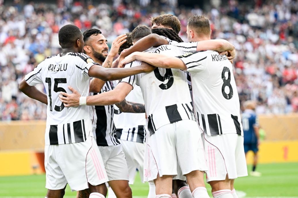 Botërori i Klubeve/ Juventus-Manchester City, finalja e grupit për vendin e parë, sfida vendimtare për shortin e 1/8