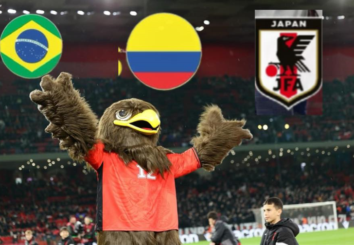 Brazili, Kolumbia, Egjipti! Zbulohen rivalët e Shqipërisë nëse vete në Botëror, duhet mundur Serbia