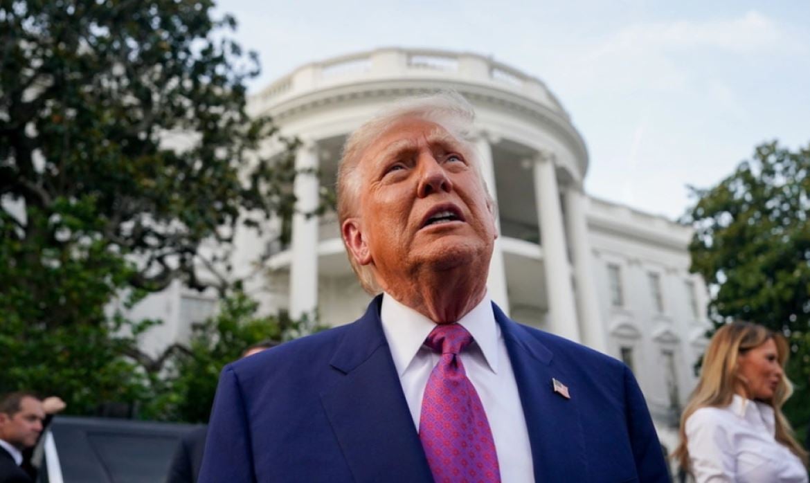 “Brenda mendjes së Trump”/ Analiza: A do të ndërhyjë SHBA në luftën e Izraelit kundër Iranit?