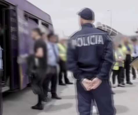 Britania, çdo javë avion special me shqiptarët e dëbuar, bileta falas nga Home Office