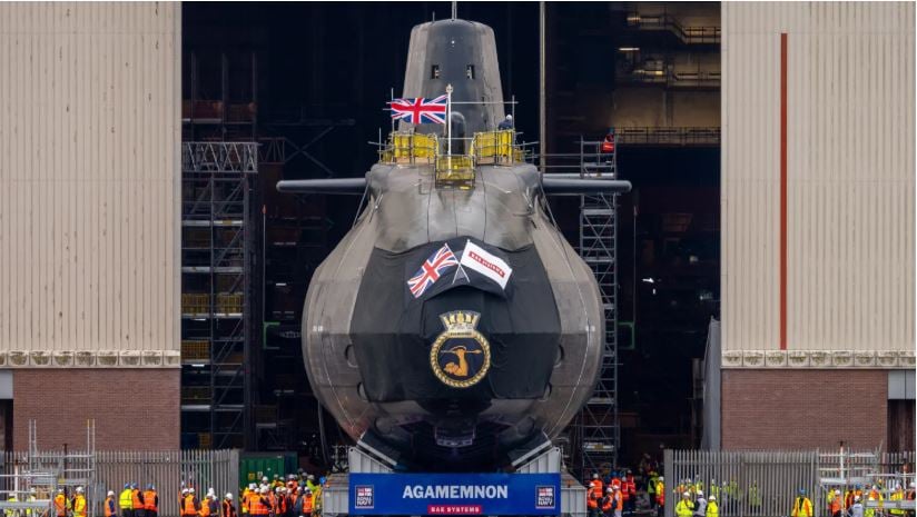 Britania i përgjigjet Rusisë, Starmer bën gati 15 miliardë paund investime në armët bërthamore