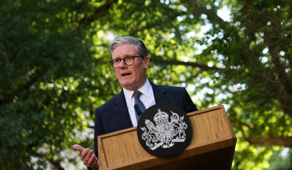 Britania zgjeron flotën nënujore, ja plani për ndërtimin e 12 nëndetëse të reja