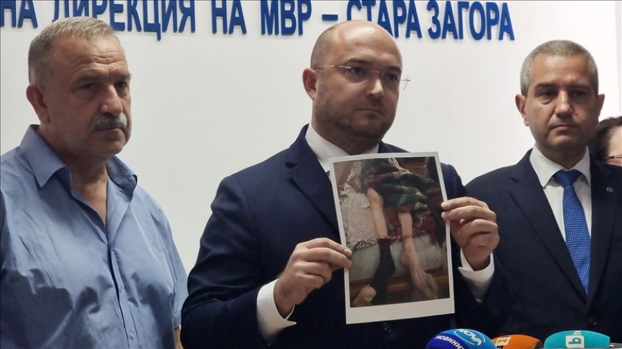 Bullgari, 205 të moshuar janë torturuar në azilet e pleqve