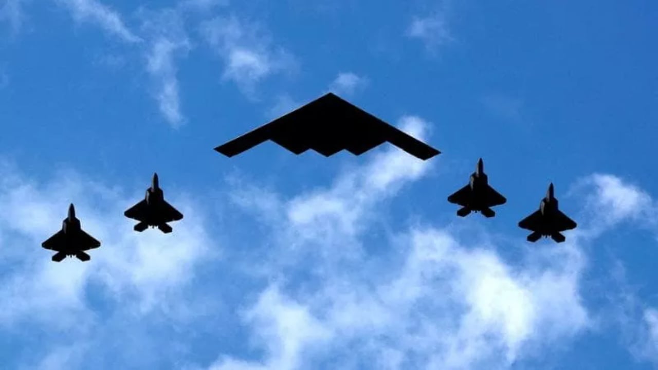 Bunkeri i pasurimit të uraniumit nën shënjestër! SHBA dhe Izraeli drejt një super-operacioni së bashku, forcat elitare në një mision ekstrem