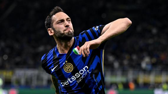 Çalhanoglu rrit presionin ndaj Interit, kërkon të largohet me kosto sa më të ulur