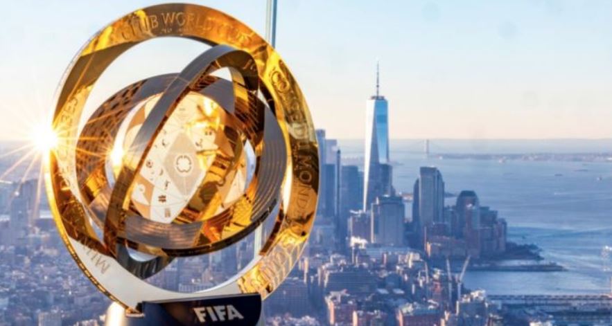 Ceremonia madhështore përpara ndeshjes së parë në Miami/ Botërori i klubeve nis me spektakël