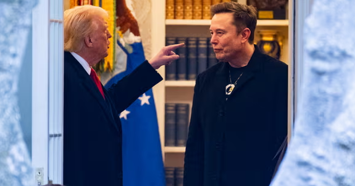 Çfarë dimë për përplasjen Musk-Trump, 24 orë sherr në sytë e të gjithë botës