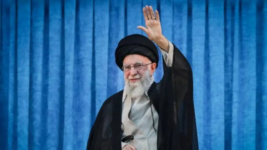 Çfarë duhet të dini rreth udhëheqësit misterioz të Iranit, Ali Khamenei