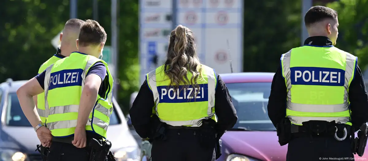 Çfarë efekti ka ashpërsimi i kontrolleve në kufijtë gjermanë?