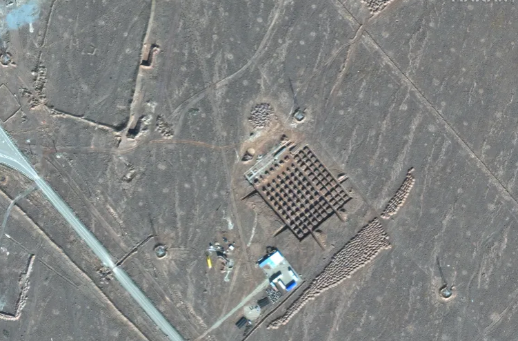 Çfarë është impianti bërthamor në Fordow, që vetëm një bombë amerikane mund ta shkatërrojë