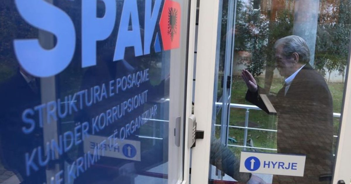Çfarë i ka ndodhur Berishës? Kryedemokrati nuk paraqitet në SPAK, shkak arsyet shëndetësore