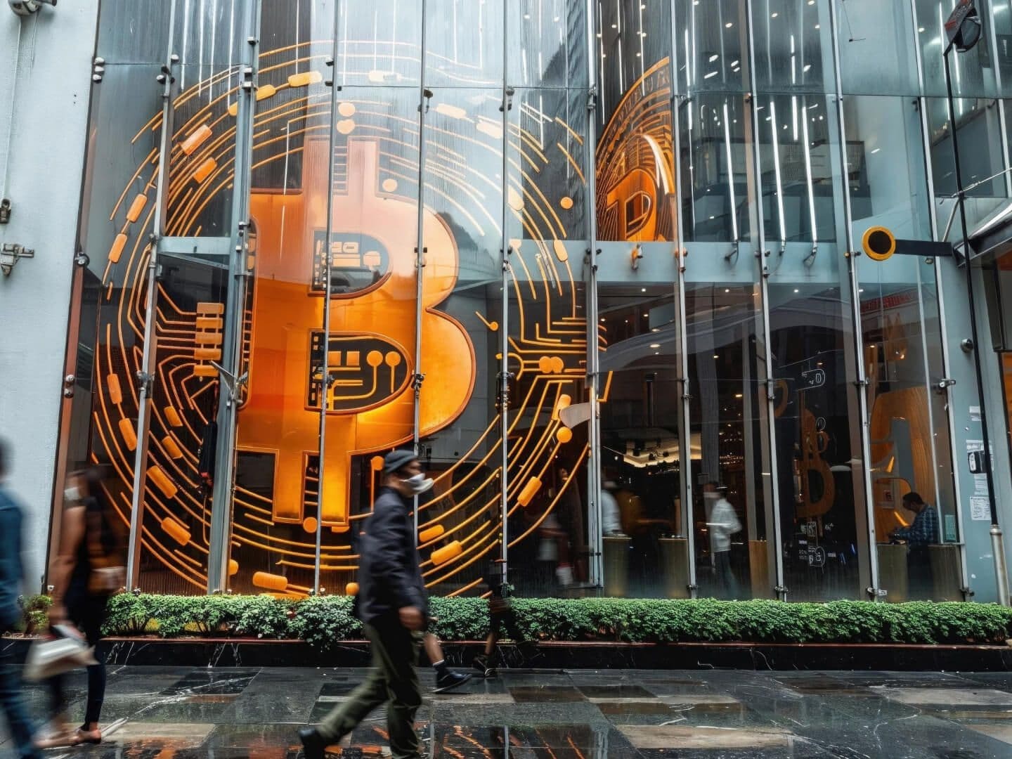 Çfarë janë thesaret e Bitcoin, trendi më i ri i kompanive publike