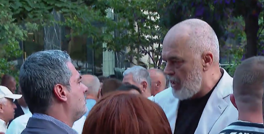 Çfarë ndodhi në festën e PS? Rama me kritika për kryebashkiakun e Vlorës