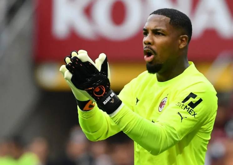 Chelsea e kërkoi e kërkoi me ngulm, Tare për Maignan: Nuk largohet nga Milani