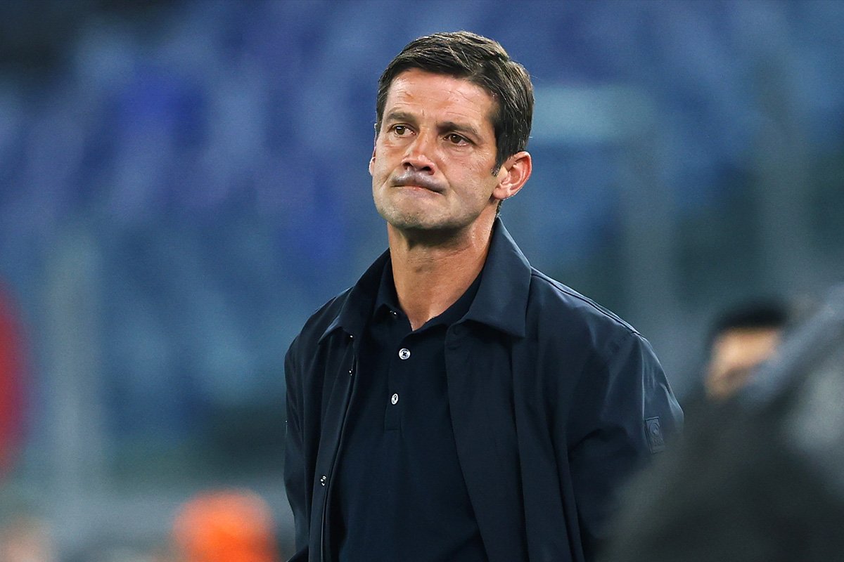 Chivu zyrtarizohet te Interi, deklaratat e para: “Ndihem i nderuar, ja faktorët mbi të cilat do të punoj”