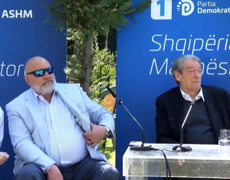 “Chris LaCivita përfitoi 20 milionë dollarë”, avokati: Berisha i dha paratë që u ka vjedhur shqiptarëve