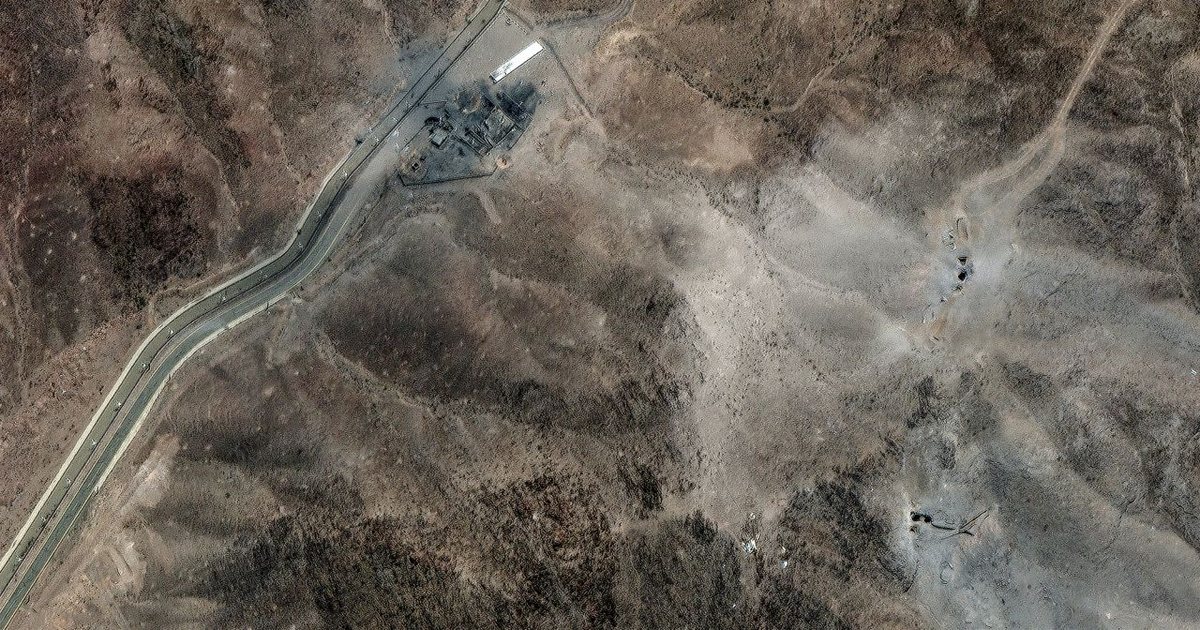 CIA thotë se objektet bërthamore të Iranit kanë pësuar ‘dëmtime serioze’