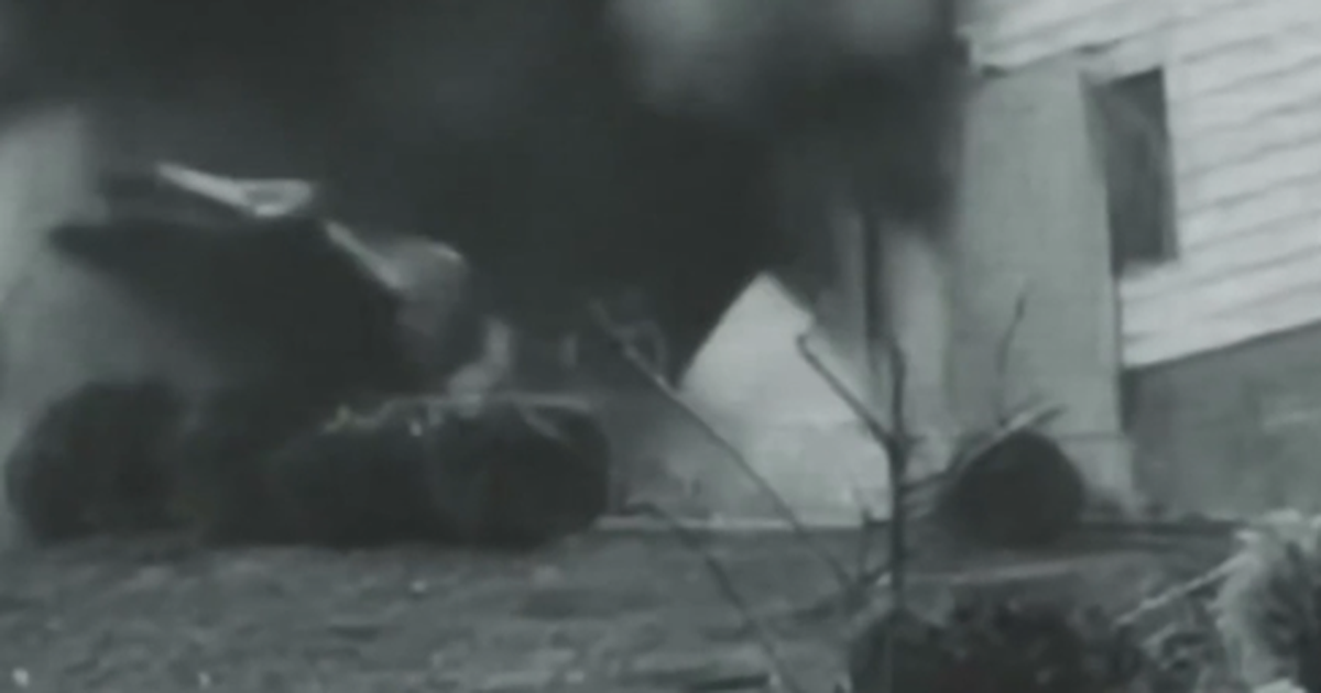 Cila është rëndësia e burgut Evan që Izraeli pretendon se sulmoi sot?