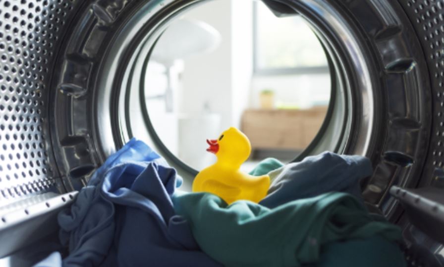 Cilat baktere mund të mbijetojnë në rroba pas larjes?