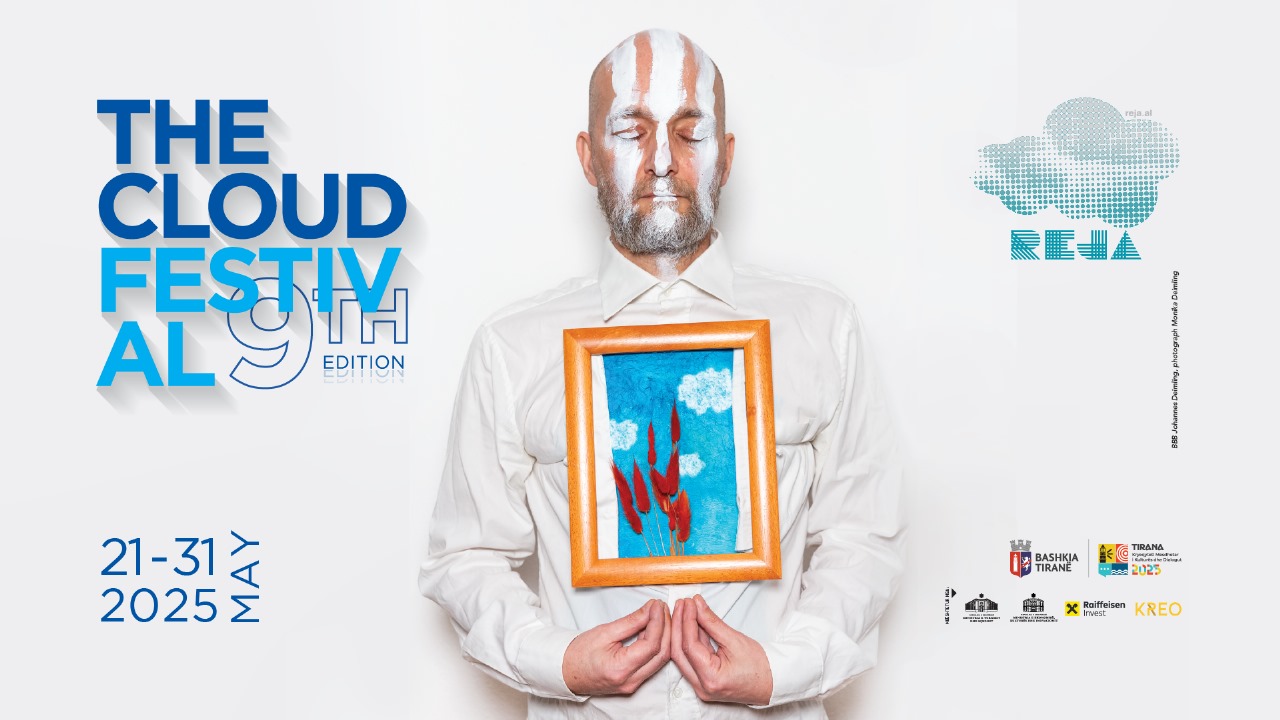 Cloud Fest po vjen tek REJA – Zbulo programin e edicionit të 9-të