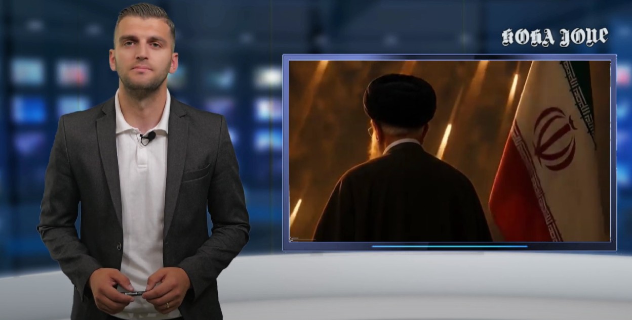 Çmendet bota! Pakistani do të hedhë bombën bërthamore mbi Izrael, nëse izraelitët e hedhin mbi Iran