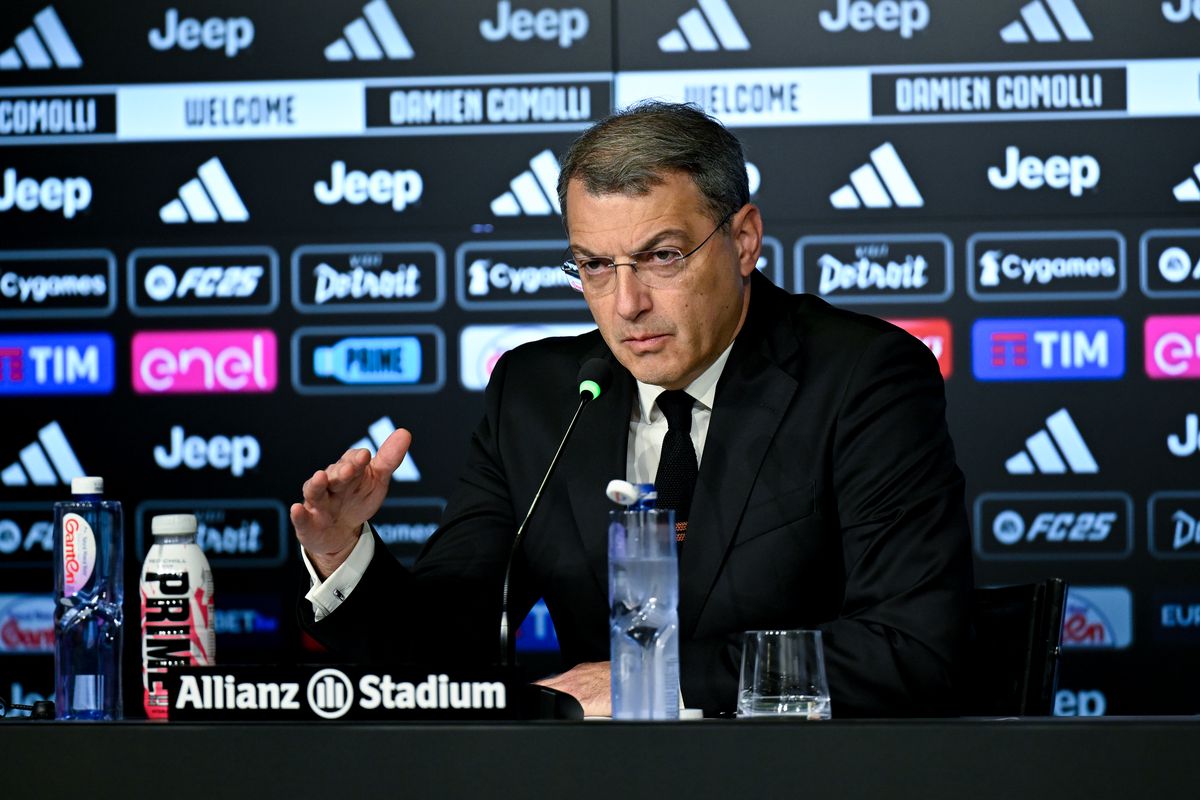 Comolli konfirmon Tudor dhe Kolo Muani. Ndërkohë, Juventusi kërkon edhe dy drejtues të rinj