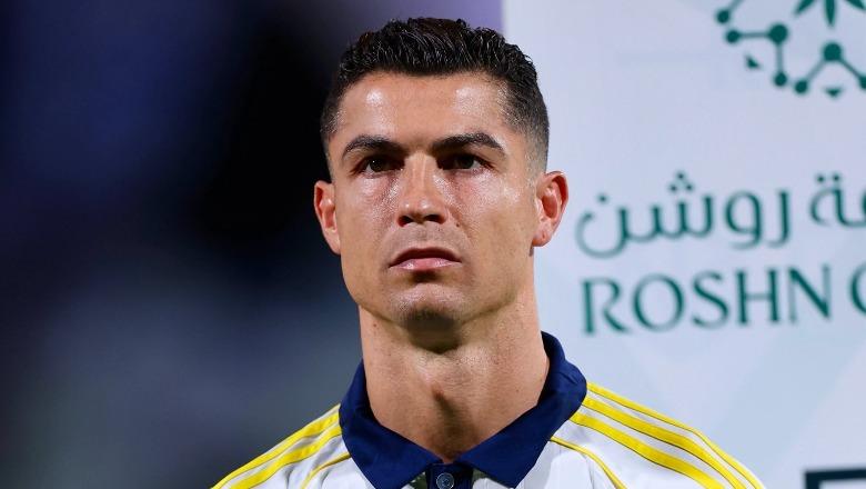 Cristiano Ronaldo pranon të rinovojë me Al Nassr, shifrat marramendëse të kontratës