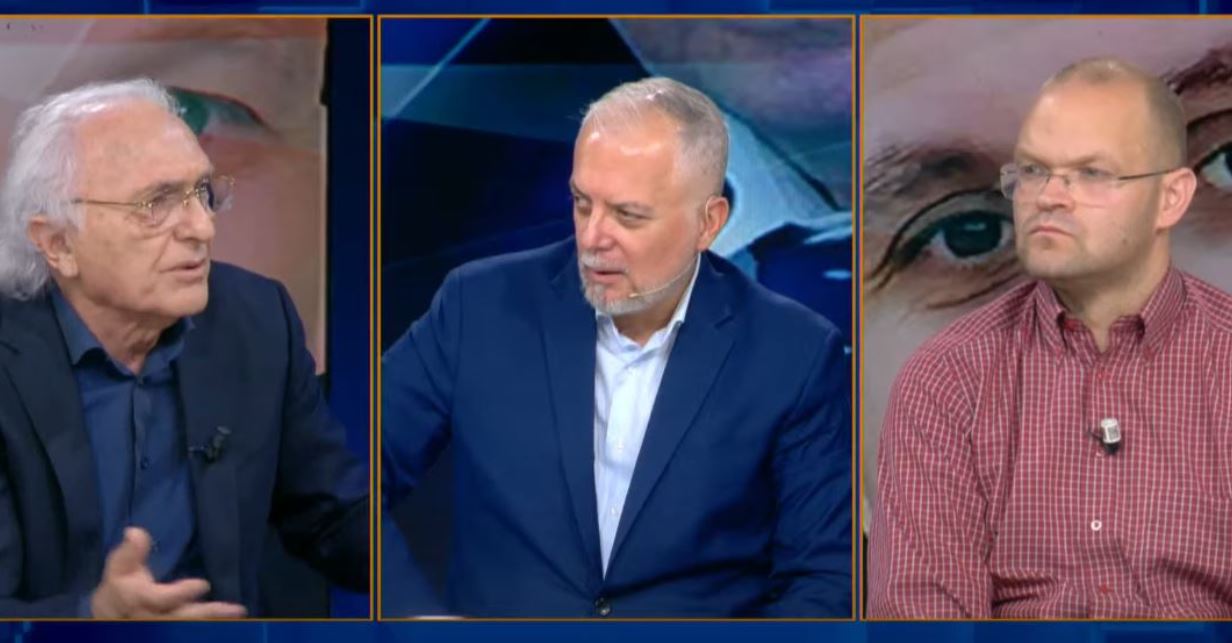 Çupi: Në PD nuk ka zhvillim nga brenda!; Aulon Kalaja: Betejën do ta çoj deri në fund