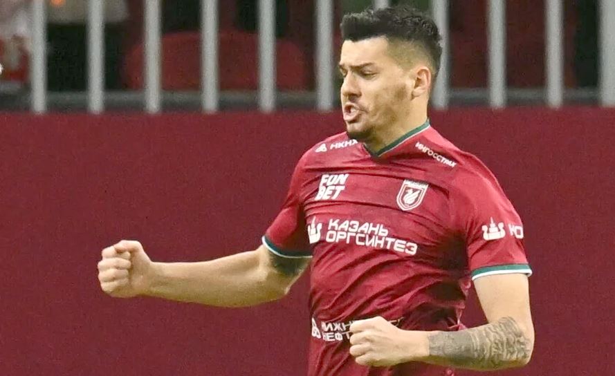 Daku i vë kushte financiare Rubin Kazanit, Muçi paralajmëron largimin nga Beshiktashi