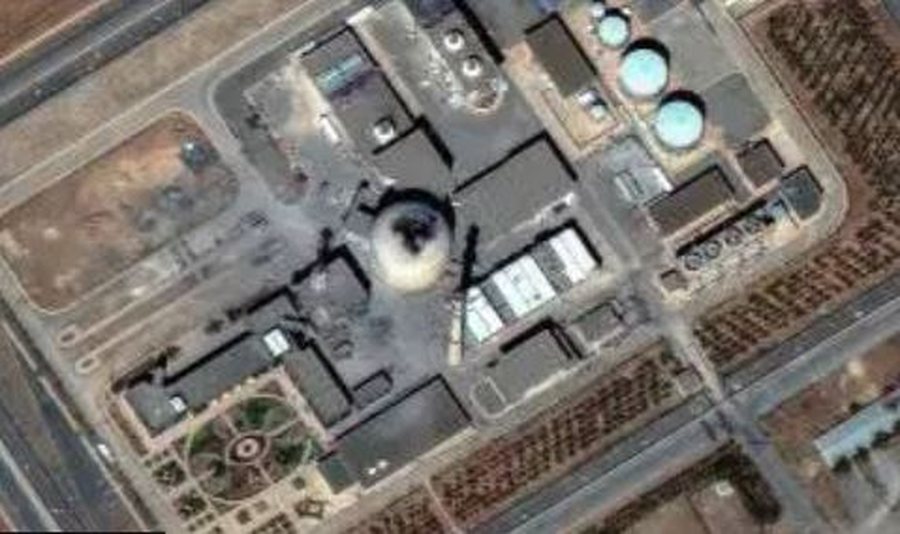 Dalin imazhet satelitore, si e kanë dëmtuar sulmet e Izraelit reaktorin bërthamor iranian