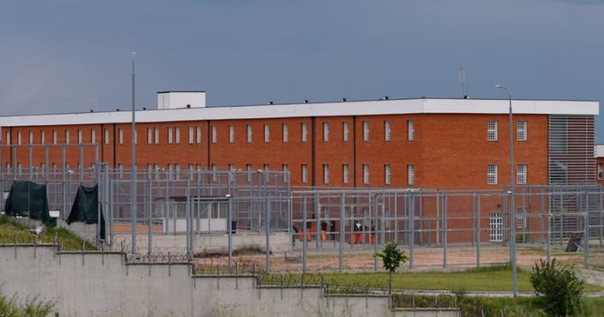 Danimarka konfirmon dërgimin e të burgosurve në Kosovë më 2027