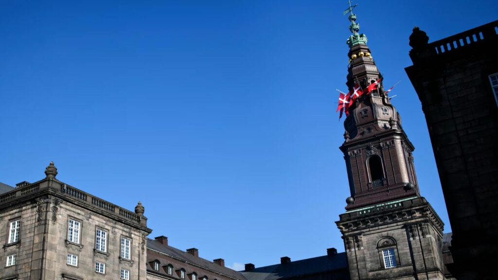 Danimarka miraton marrëveshjen, i jep SHBA-ve qasje të pakufizuar në bazat e saj ajrore