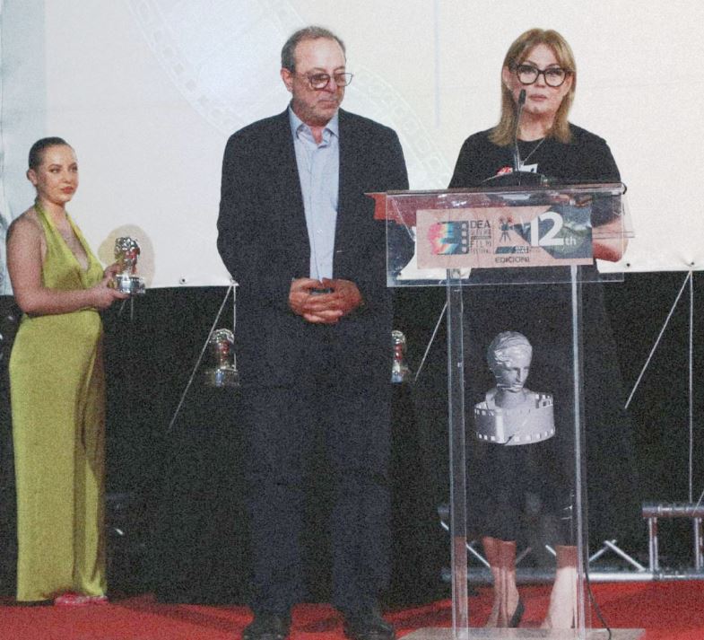 “Dea Open Air” në edicionin e 12, filmi më i mirë me metrazh të gjatë “Përkushtimi i Hasanit” nga Semih Kaplanoglu