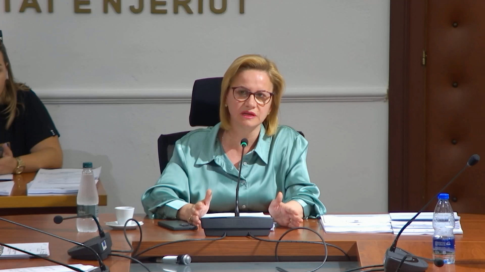 Debate te ‘Ligjet’, PD ankohet për vonesat e shqyrtimit të akteve ligjore: Këtu vendos Edi Rama për të gjitha….