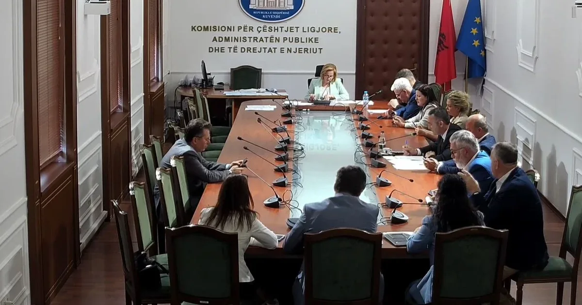 DEBATE tek “Ligjet”/ Opozita: Njerëzit s’votuan të lirë! Bushka: Analiza e zgjedhjeve bëhet në parti