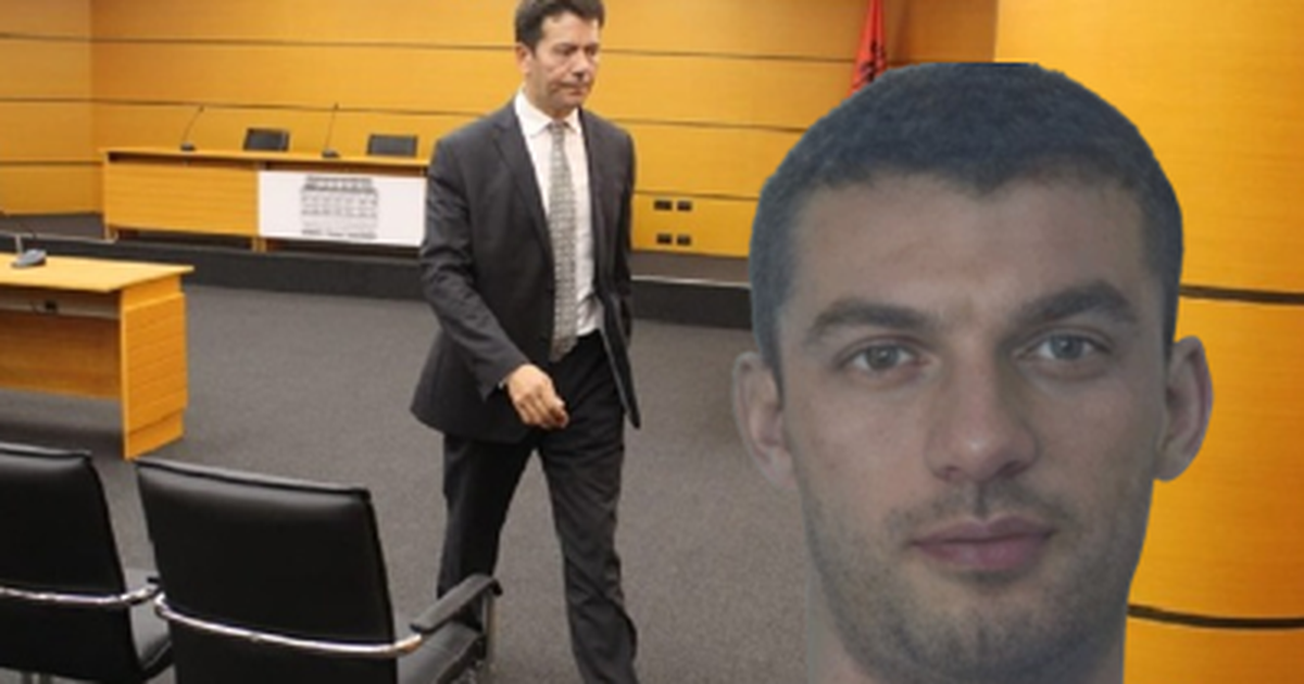 Debati në GJKKO/ Prokurori Behar Dibra-Erion Alibejt: Si e harrove Asllan Plakun?! I pandehuri: Mos e mëso…