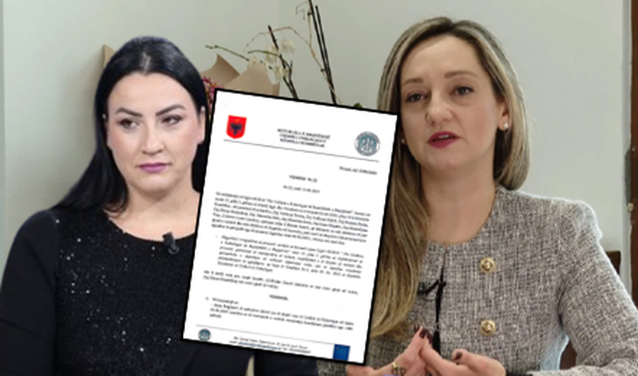 Debati në “Urdhrin e Psikologut”, Laboviti i shkruan Ramës: E ka marrë peng Valbona Treska
