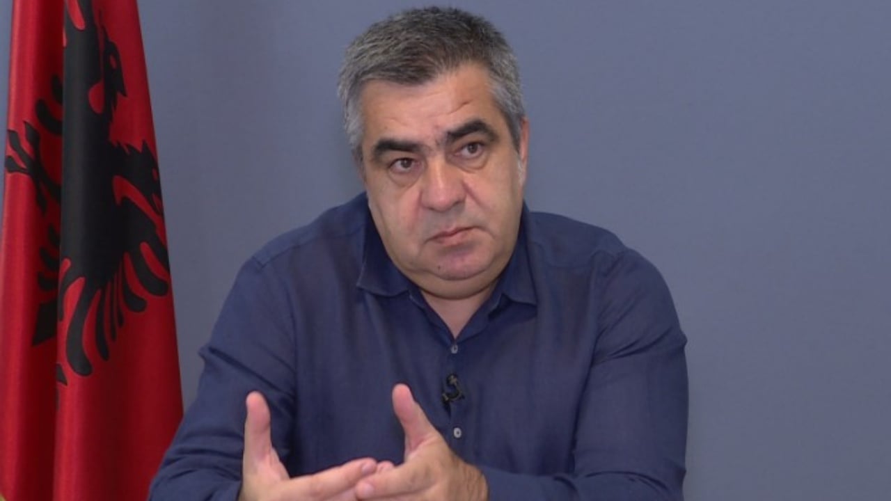 Debati për burgun e Spaçit, Gonxhe: Ndërhyrja do realizohet vetëm pas zbërthimit të detajuar bazuar në foto e dëshmi historike