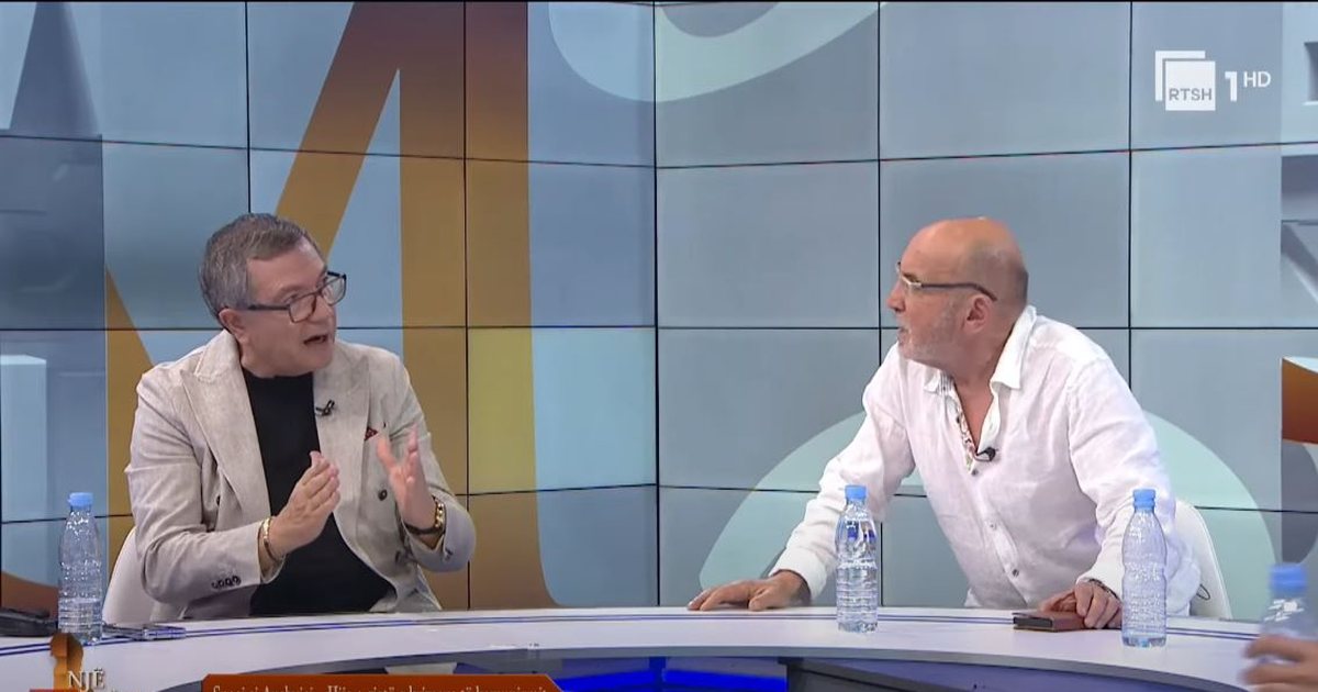 Debati për Spaçin/ Lubonja: Të ruhen rrënojat! Ajazi zbardh detaje mbi filmin: S’i orientojmë ne punimet