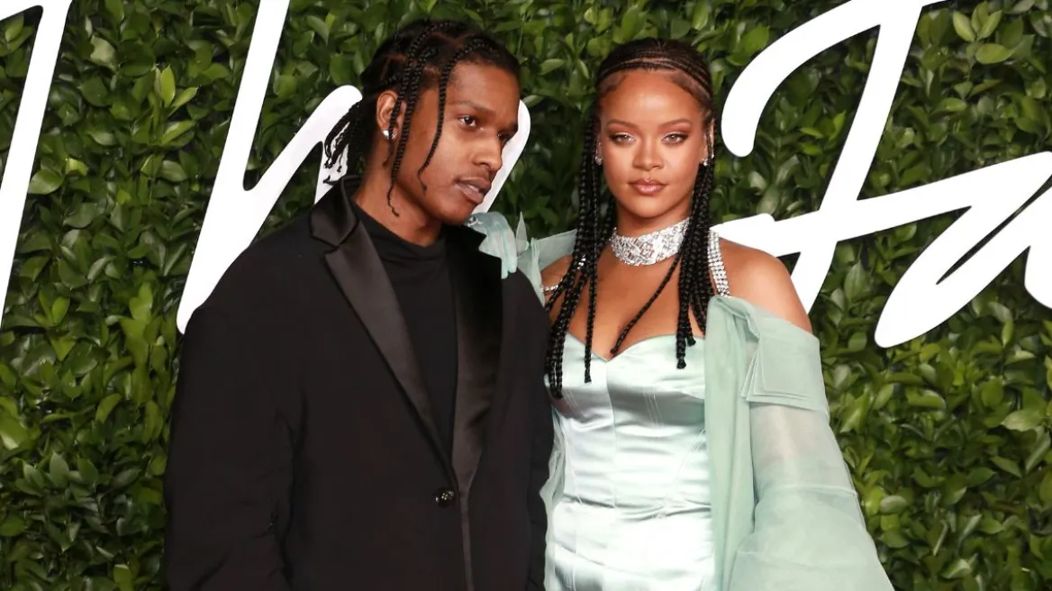 Deklarata e ASAP Rocky që “tradhtoi” gjininë e fëmijës që pret me Rihannën