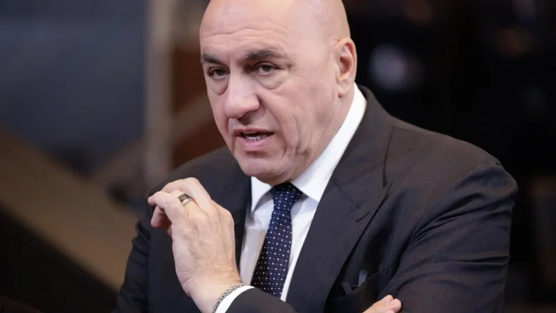 Deklarata e fortë e ministrit italian: NATO nuk ka më arsye për të ekzistuar